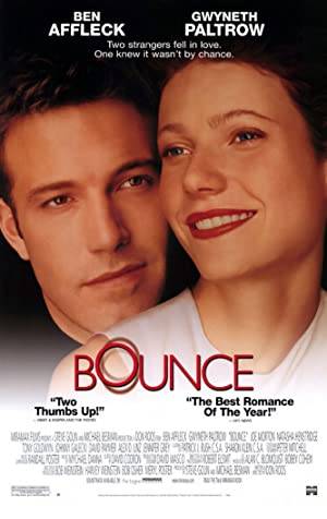 Bounce Poster Image