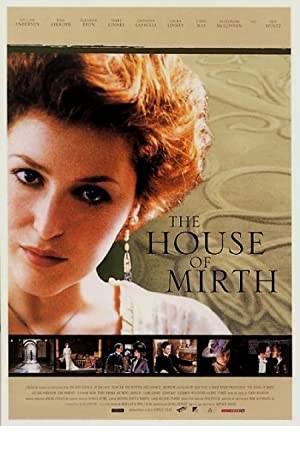 The House of Mirth Poster Image