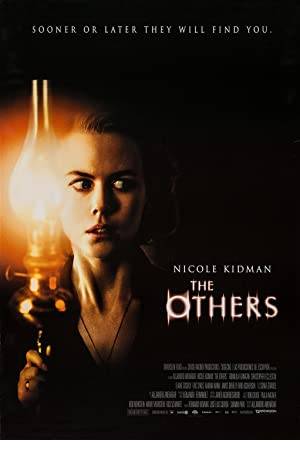 The Others Poster Image