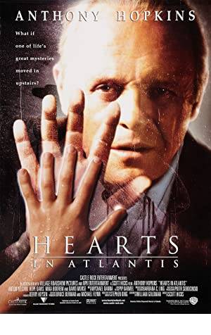 Hearts in Atlantis Poster Image
