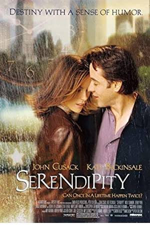 Serendipity Poster Image