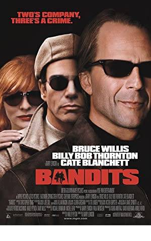 Bandits Poster Image