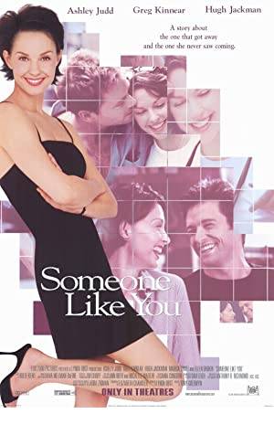 Someone Like You Poster Image