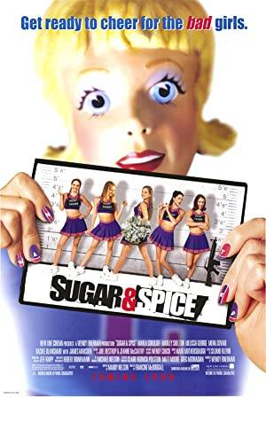 Sugar & Spice Poster Image