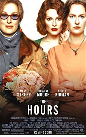 The Hours Poster Image