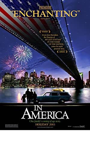In America Poster Image