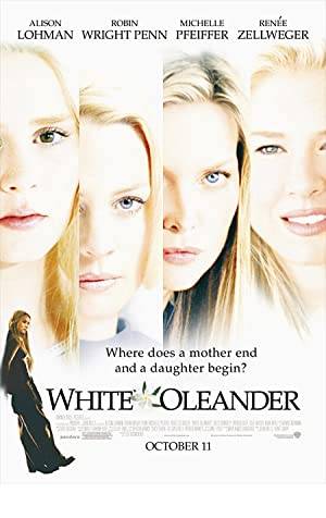 White Oleander Poster Image