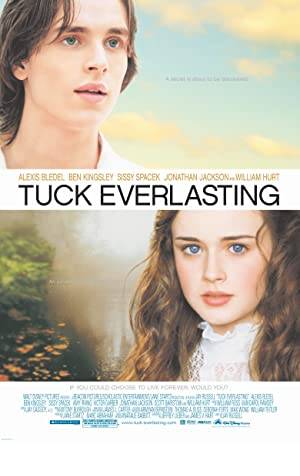 Tuck Everlasting Poster Image