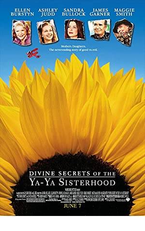 Divine Secrets of the Ya-Ya Sisterhood Poster Image