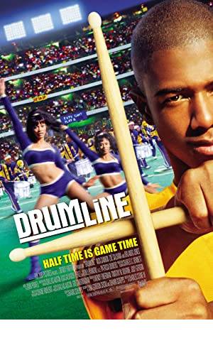 Drumline Poster Image