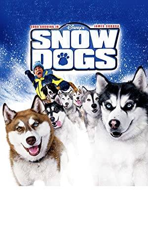 Snow Dogs Poster Image
