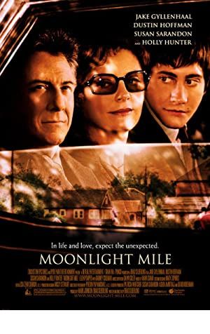 Moonlight Mile Poster Image