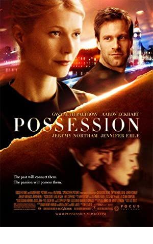 Possession Poster Image