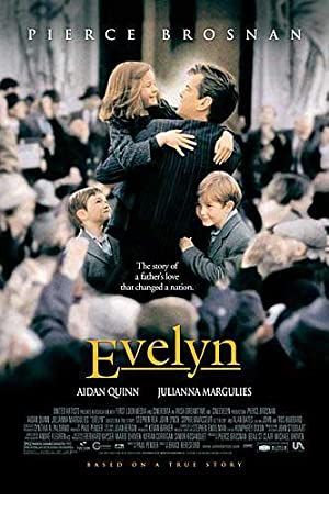 Evelyn Poster Image