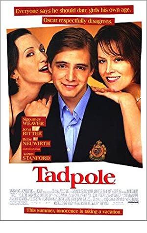 Tadpole Poster Image