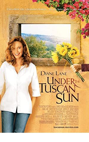 Under the Tuscan Sun Poster Image
