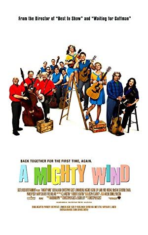 A Mighty Wind Poster Image