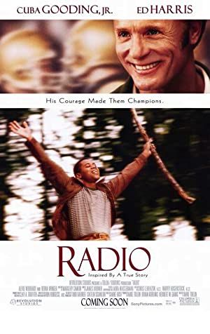 Radio Poster Image