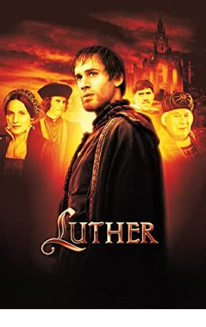 Luther Poster Image