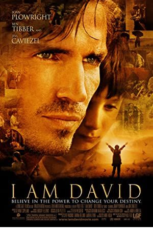 I Am David Poster Image