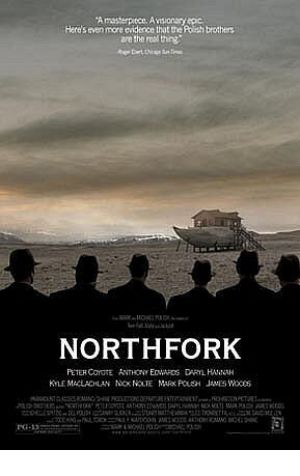 Northfork Poster Image