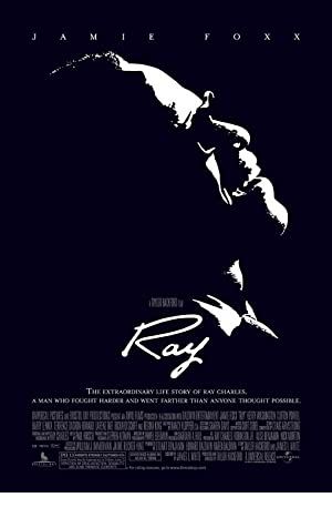 Ray Poster Image
