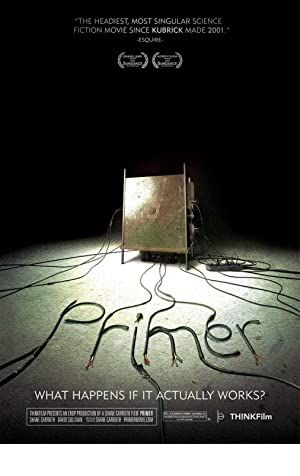 Primer Poster Image