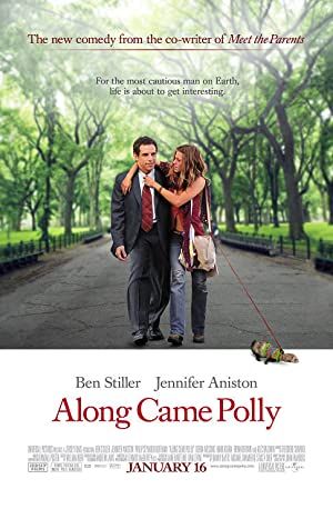 Along Came Polly Poster Image
