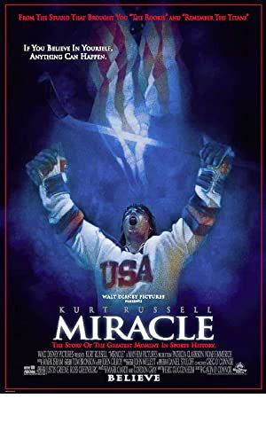 Miracle Poster Image
