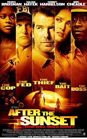 After the Sunset Poster Image