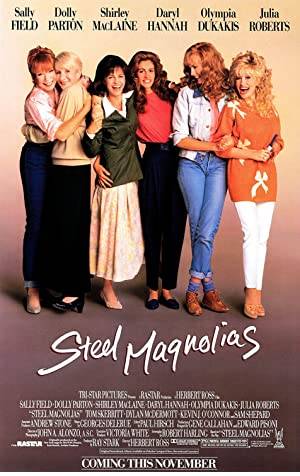 Steel Magnolias Poster Image