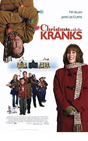 Christmas with the Kranks Poster Image