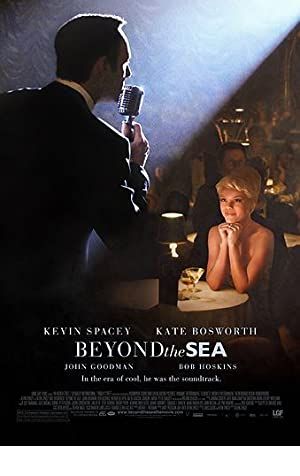 Beyond the Sea Poster Image