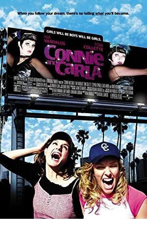 Connie and Carla Poster Image