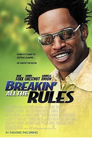 Breakin' All the Rules Poster Image