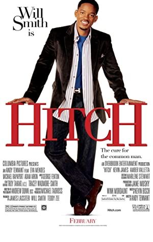 Hitch Poster Image