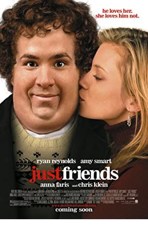 Just Friends Poster Image