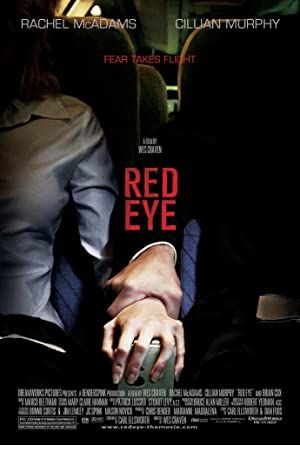 Red Eye Poster Image
