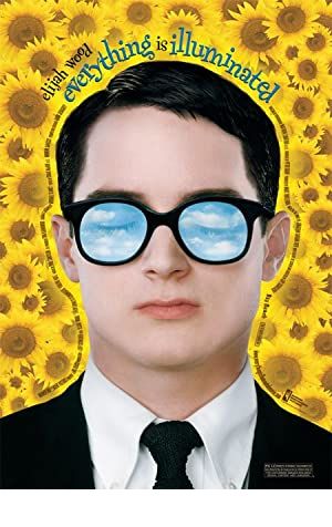 Everything Is Illuminated Poster Image
