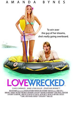Lovewrecked Poster Image