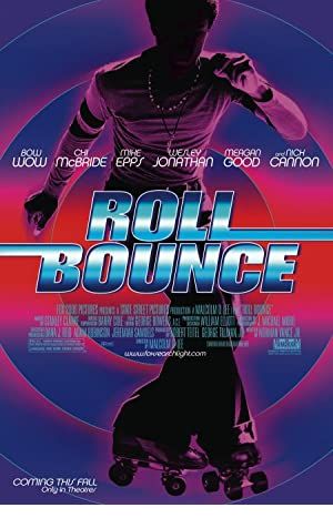 Roll Bounce Poster Image