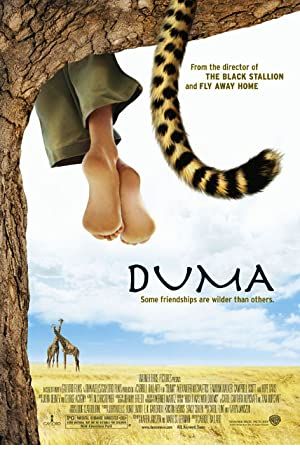 Duma Poster Image