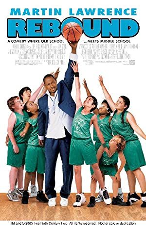 Rebound Poster Image