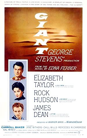 Giant Poster Image