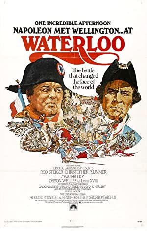 Waterloo Poster Image