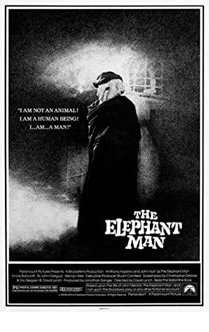 The Elephant Man Poster Image