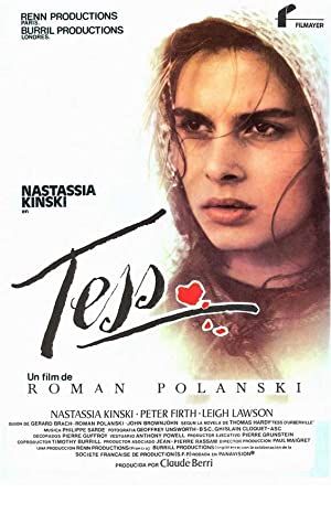 Tess Poster Image