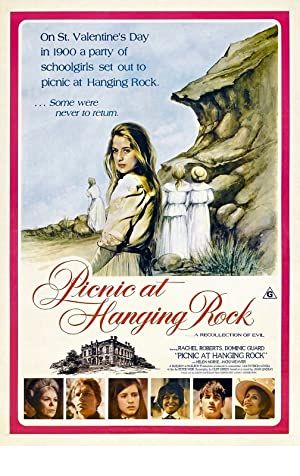 Picnic at Hanging Rock Poster Image