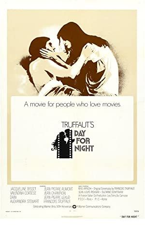 Day for Night Poster Image