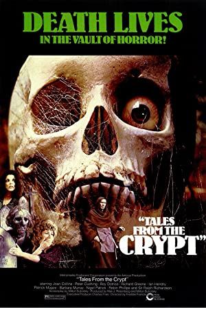 Tales from the Crypt Poster Image